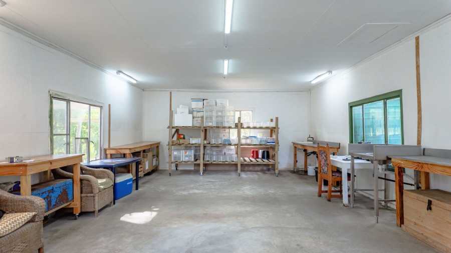 Commercial Property for Sale in Sedgefield Rural Western Cape